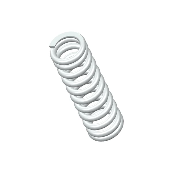 Approved Vendor Compression Spring, O= .328, L= 1.09, W= .054 G509976117 - main